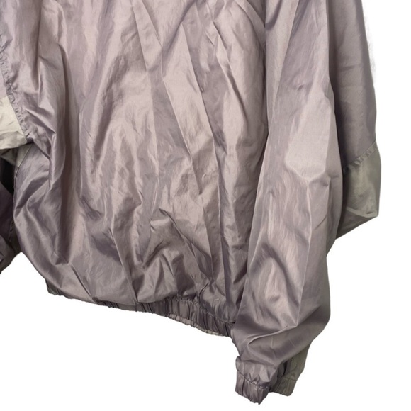 𝅺RETRO Polyester Lightweight Jacket - Medium - Picture 9 of 12